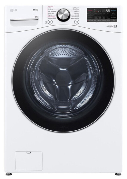 LG F0P3CYV2W - Pračka