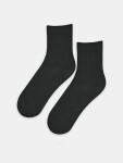 Ponožky Noviti SB077 Rod Soft 36-41 cappuccino 36-41