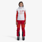 Dámská bunda Swix Surmount Soft Shield Jacket W