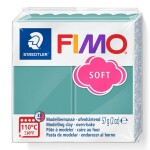 FIMO soft TREND 57g - ocean tyrkysová