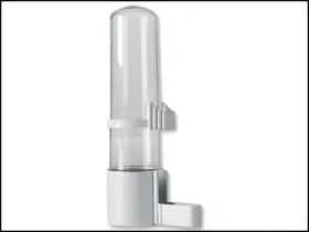 Savic Napáječka malá / Napáječka pro ptáky / Plast / 2,5 x 14,5 cm (112-0141)