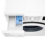 LG F4TURBO9E - Pračka