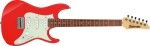 Ibanez AZES31 Vermilion