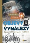 Objevy a vynálezy - Zábávné Křížovky