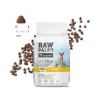Raw Paleo Ultra Mini Puppy Turkey (Krůtí & Brambory) Hmotnost: 8 Kg