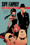 Spy x Family: Family Portrait - Tatsuya Endo