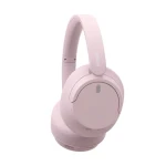 Sony WH-CH720N růžová / Bezdrátová sluchátka / mikrofon / Bluetooth 5.2 / ANC (WHCH720NP.CE7)