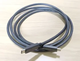 ELO ET1302L / Kabel USB-C / USB-C na USB-C (E710364)