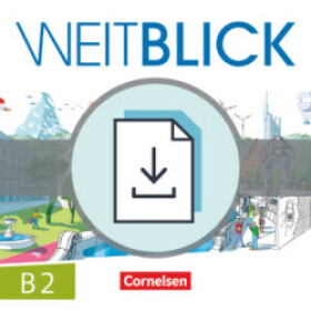 Weitblick B2 Handreichungen für den Unterricht als Download