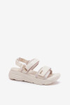 Sandály model 212353 Step in style 36