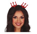 Tarra Rohy čertí na čelence - vidlice