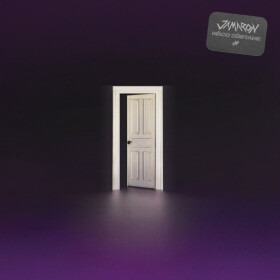 CD Jamaron: Něco zůstane - Jamaron