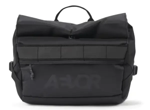 Aevor Waist Pack Proof ledvinka 5-9 l Black