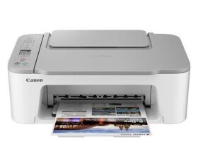 Canon PIXMA Tiskárna TS3751i white - barevná, MF (tisk, kopírka, sken, cloud), USB, Wi-Fi EDF_1050838
