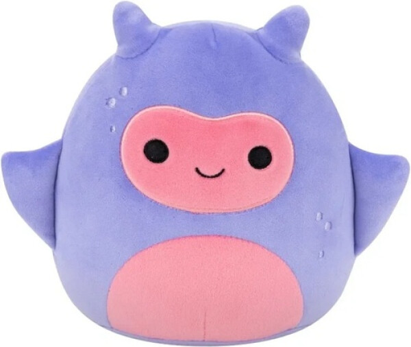Squishmallows Mořský anděl - Toria 13 cm