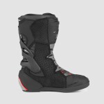 Moto boty Forma Phantom černo/šedo/červené - 42