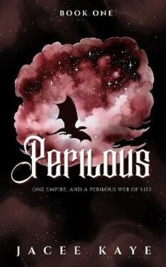 Perilous - Jacee Kaye