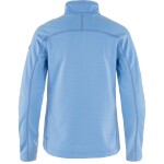 FJÄLLRÄVEN Abisko Lite Fleece Jacket W, Ultramarine (vzorek) velikost: S