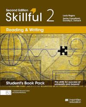 Skillful 2nd Ed. Level 2 Reading and Writing