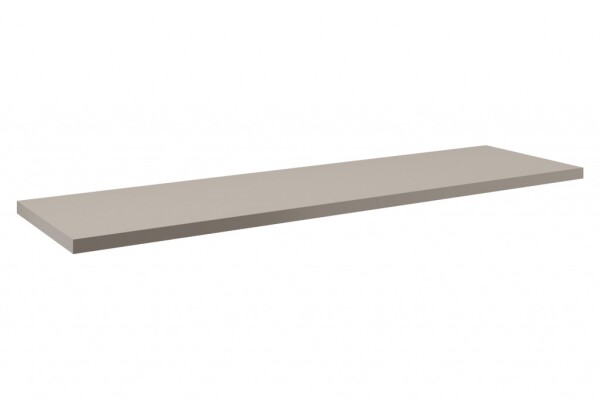 COMAD - Deska 140cm, nova cashmere 5907611663844