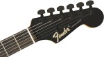 Fender LE Player Fusion Stratocaster HSS EB BLK