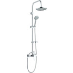 Kuchinox - INTRA sprchový sloup PKI_00OB