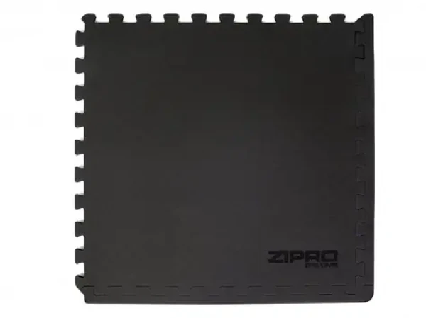 ZIPRO Modulární podložka na trénink puzzle 62x62cm 12 mm 6 ks (10947218)