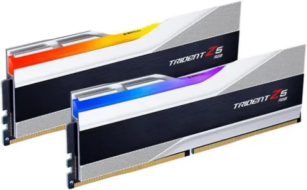 G.Skill Trident Z5 RGB 32GB (2x16GB) 6800Mhz / DDR5 / CL34-45-45-108 / DIMM / Non-ECC / XMP 3.0 (F5-6800J3445G16GX2-TZ5RS)