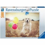 Ravensburger 165858 Pes 500 dílků