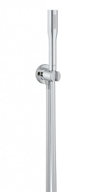 GROHE - Euphoria Cosmopolitan Sprchová hlavice Stick s hadicí a držákem, chrom 26404000