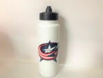Inglasco / Sherwood Lahev Columbus Blue Jackets NHL 1 Litr Tall
