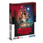 Puzzle Stranger Things