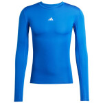 Tričko adidas Techfit Long Sleeve Tee M JP2921 pánské m