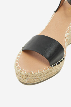 Espadrilky DeeZee JSZ2022-06 Syntetický materiál