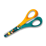 Nůžky MAPED Vivo Jungle Fever Vivo 12 cm