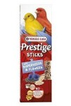 VL Prestige Sticks pro kanáry Superseeds&Flowers 2x30g