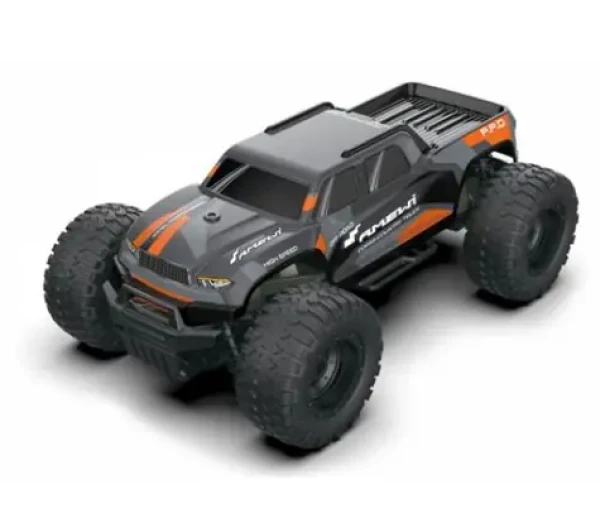 Amewi Crush Monstertruck šedá