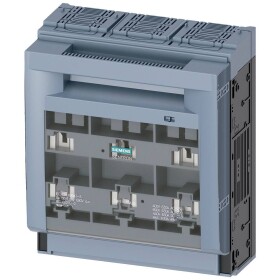 Siemens 3NP11631DA20 výkonový odpínač pojistky 3pólový 630 A 690 V/AC 1 ks