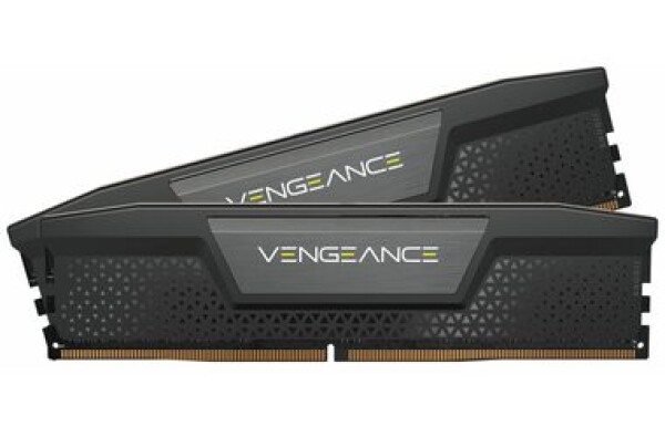 Corsair Vengeance 32GB (2x 16GB ) DDR5 6400MHz / CL32 / DIMM / XMP 3.0 (CMK32GX5M2B6400C32)