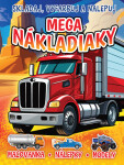 Mega nákladiaky