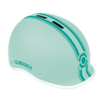 Dětská přilba Globber Master XS/S mint [47-51 cm] (600-206) NEPLATÍ