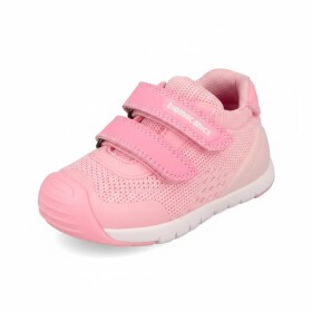 Dívčí barefoot tenisky SPORT BASICO ROSA Biomecanisc 262136-D032 - 25