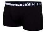 Tommy Hilfiger Spodky UM0UM01234 Černá barva M