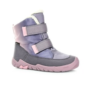 Superfit Textil/syntetik Trace fialové