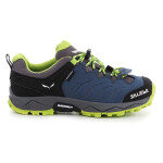 Dětské trekové boty Salewa Jr Mtn Trainer 64008-0361 EU 33