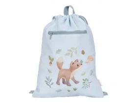 Little Dutch Sportovní vak Forest Friends (4915LD)