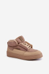 Sportovní obuv model 202232 Step in style 36