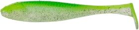 Illex Gumová nástraha Magic Slim Shad Magic Chartreuse,Illex Gumová nástraha Magic Slim Shad Magic Chartreuse