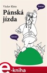 Pánská jízda - Václav Klein e-kniha