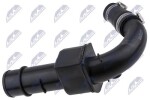 PIETRO Hadice intercooleru Renault Megane II, Dacia Logan/Sandero 1.5 dCi